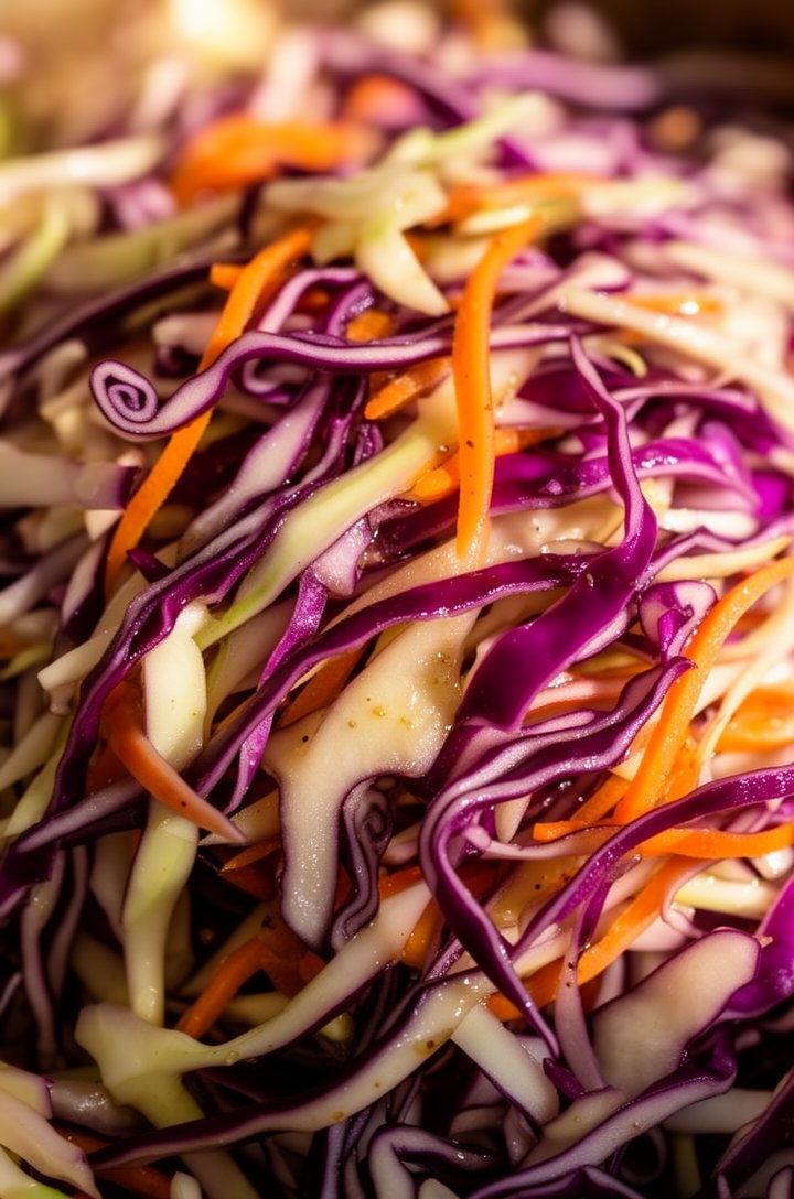 cabbage salad recipe