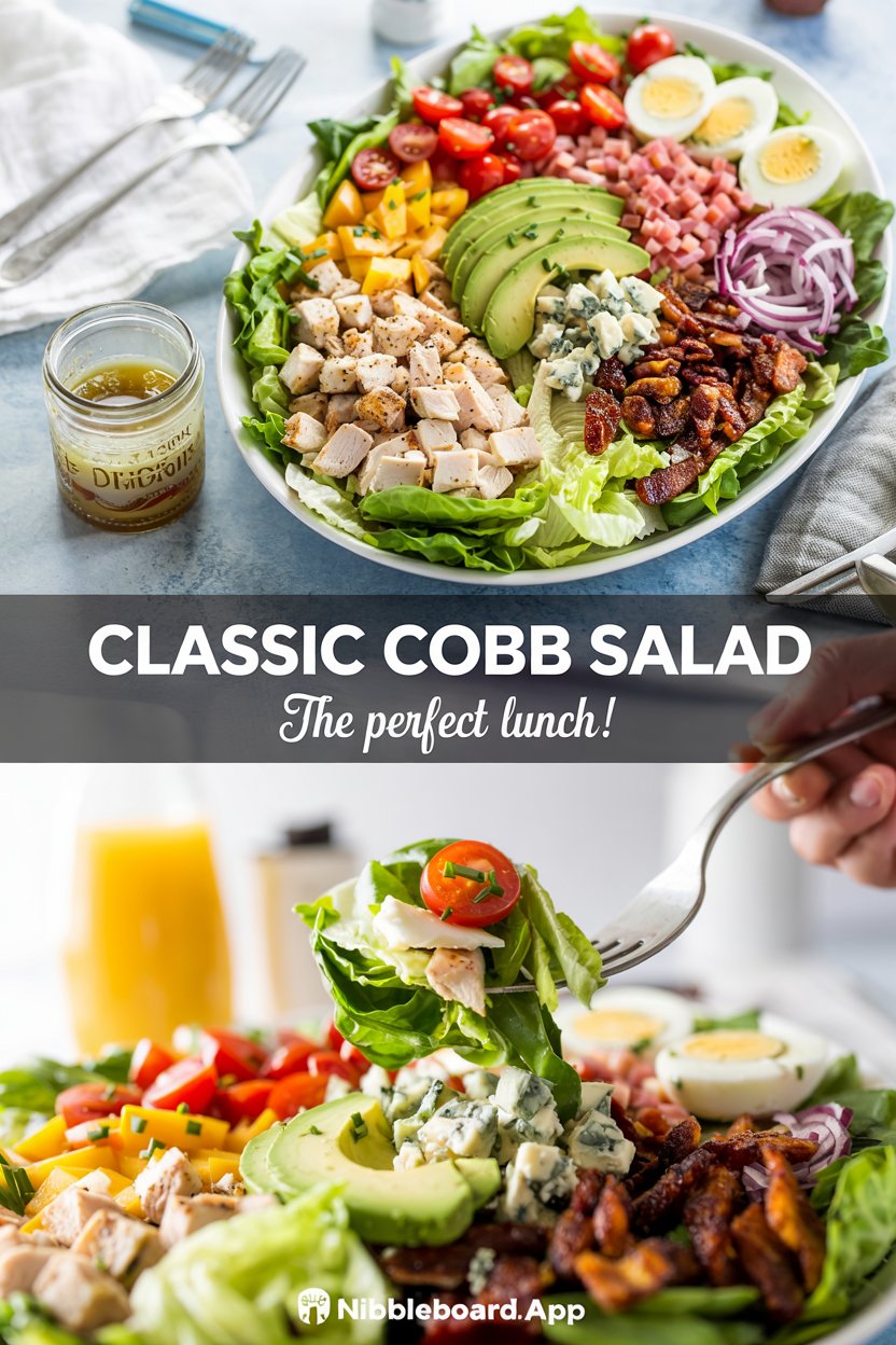 Cobb Salad