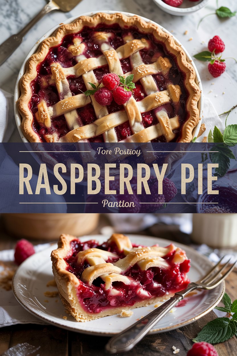 Raspberry Pie