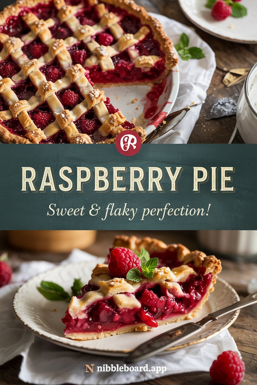 Raspberry Pie